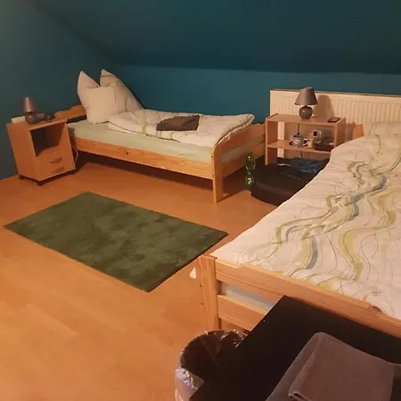 Apartment Bornstrasse Freigericht