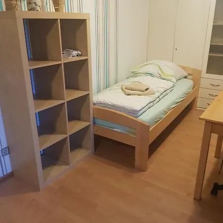 Bornstrasse Freigericht